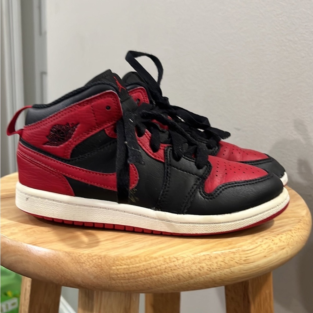 Jordan’s